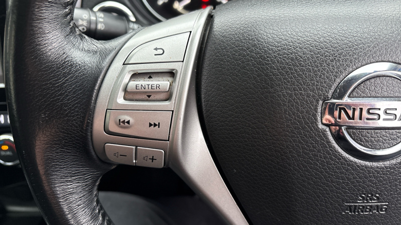 Nissan X-Trail 1.6 dCi N-Tec 5dr Xtronic [7 Seat] Diesel Station Wagon